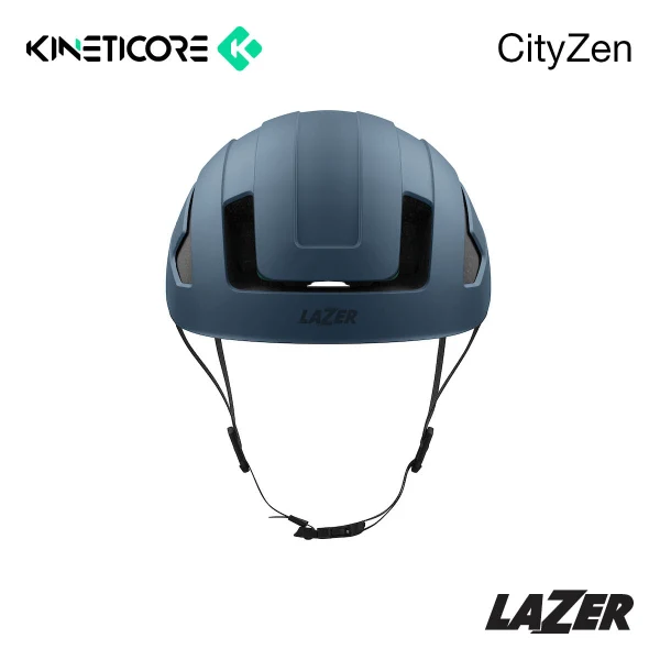 Lazer CityZen KC Urban Helmet - Matte Livid - Image 2