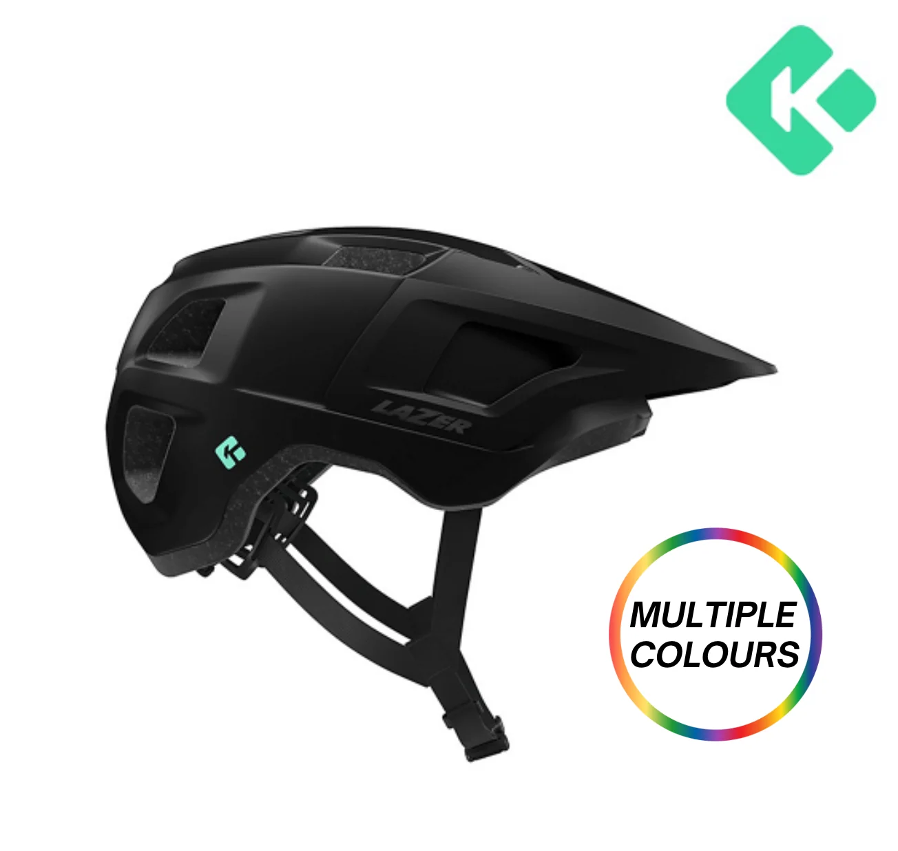 Lazer Lupo KinetiCore Helmet - Image 12