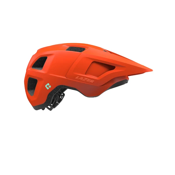 Lazer Lupo KinetiCore Helmet - Image 2