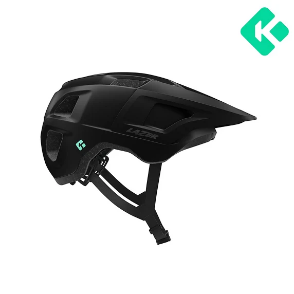 Lazer Lupo KinetiCore Helmet - Round Fit