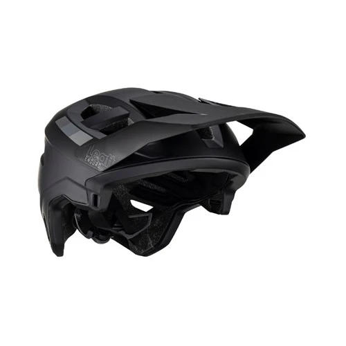 Leatt Helmet MTB Enduro 2.0 V23 - Stealth - Image 3