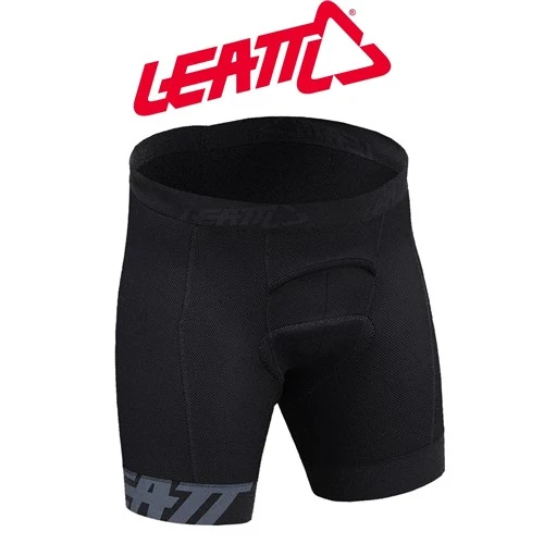 Leatt MTB 3.0 Short Liner - Black