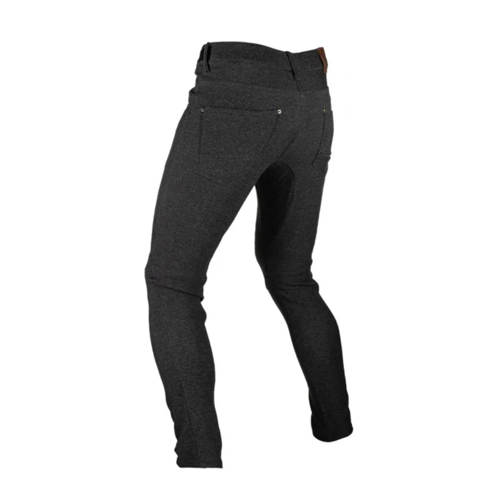 Leatt Pant MTB Gravity 3.0 Black - Image 2
