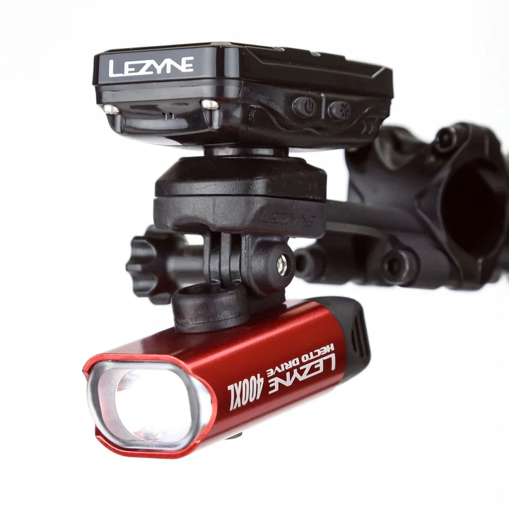Lezyne GoPro Light Adapter - Image 3