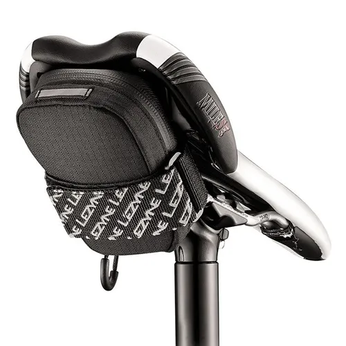 Lezyne Road Caddy - Black - Image 2