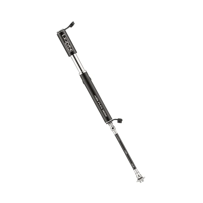 Lezyne Road Drive Hand Bike Pump L - Black - Image 2