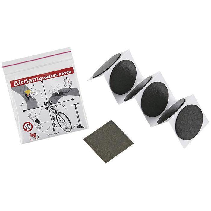 Lifu Airdam Glueless Patch Kit