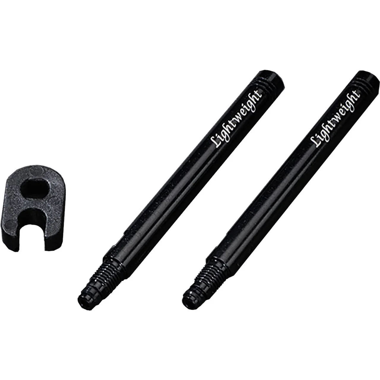 Lightweight Valve Extension Set 56mm