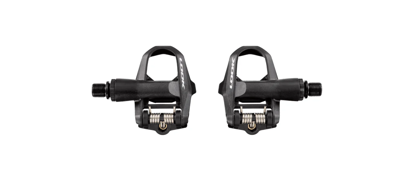 Look Keo 2 Max Carbon Pedals - Image 2