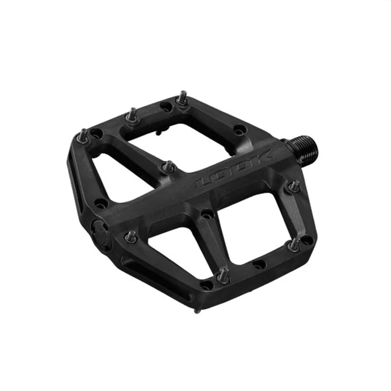 Look Trail Fusion MTB Pedals - Black