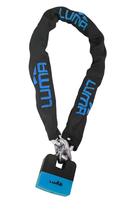 LUMA LOCK - Heavy Duty Chain