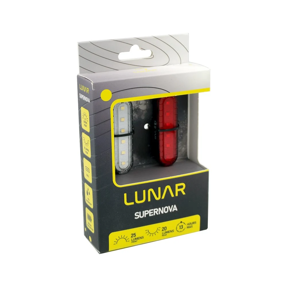 Lunar Supernova Combo Light Set - Image 2