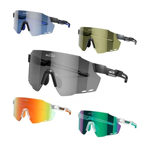 MAGICSHINE Cycling Glasses - Windbreaker