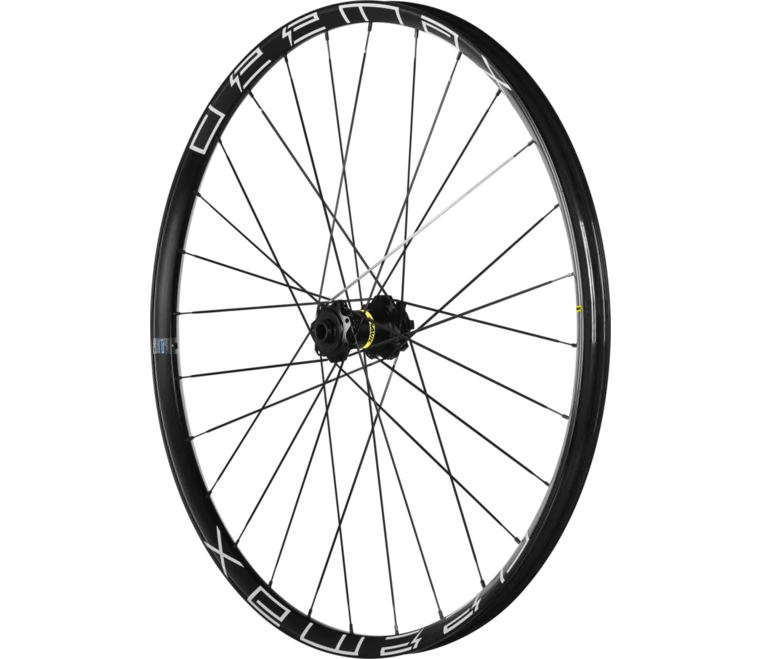 Mavic E-DEEMAX 30 29 - Front Wheel - Image 2