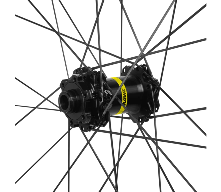 Mavic E-DEEMAX 30 29 - Front Wheel - Image 3