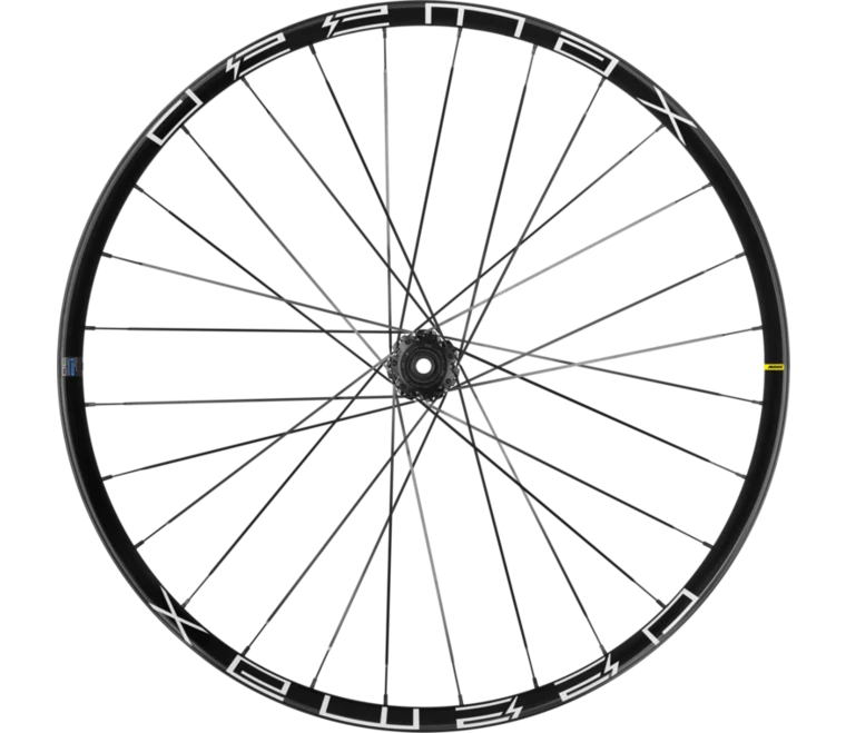 Mavic E-DEEMAX 30 29 - Rear Wheel - SRAM XD