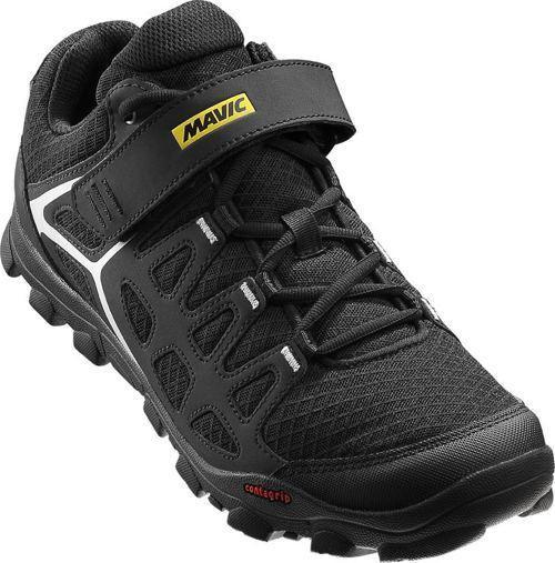 Mavic Shoe Crossride - Black/White