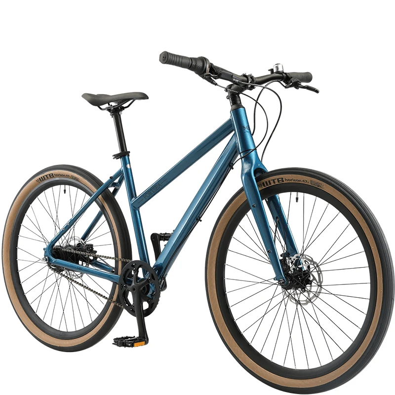 MBC Portsea 7 SP (Belt Ready) - Disc - Galaxy Blue - Image 2