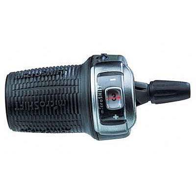 microSHIFT Twist Shifter - Left Hand
