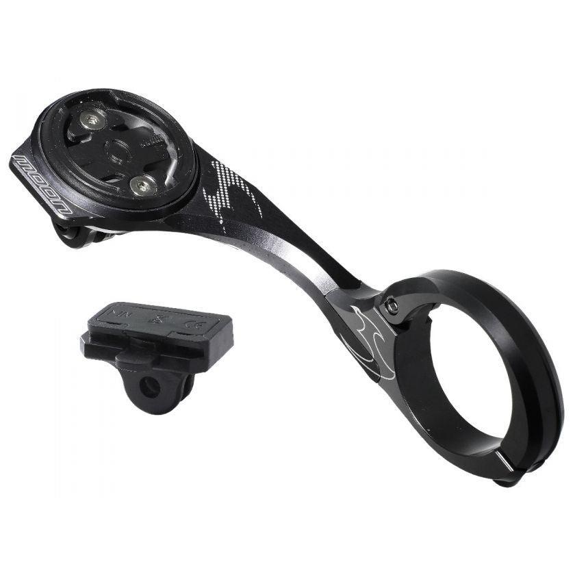 Moon M-01 GoPro / Garmin Combo Mount 31.8mm XL