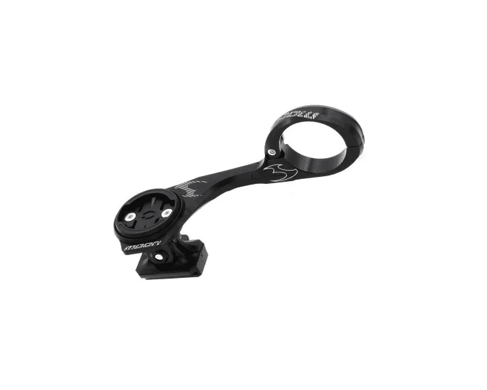 Moon M-01 GoPro / Garmin Combo Mount 31.8mm XL - Image 2