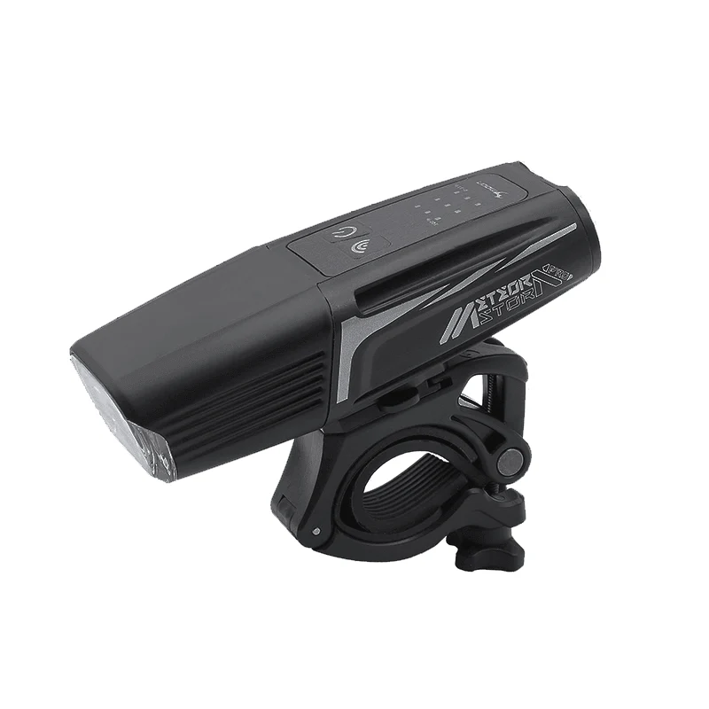 Moon Meteor Storm Pro - 2000 Lumens Front Light