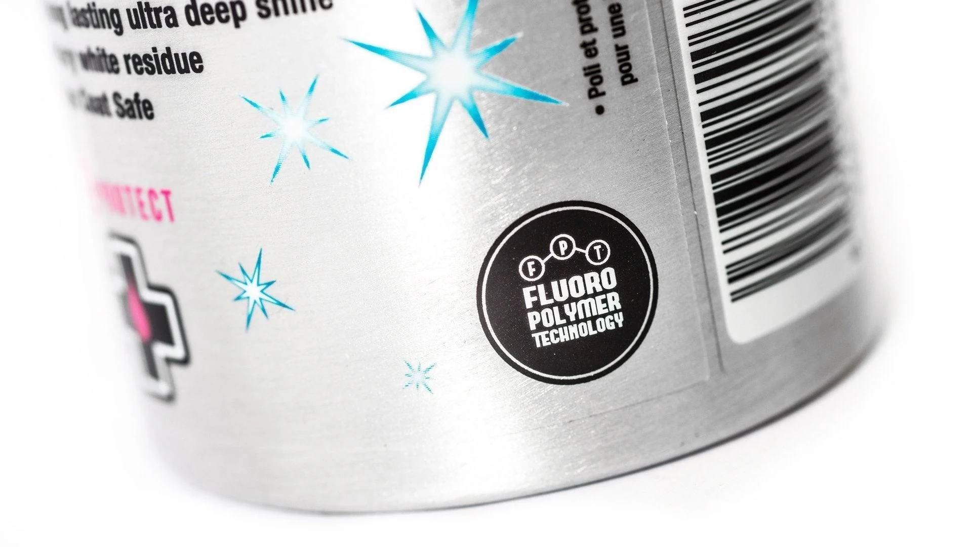 Muc-Off Miracle Shine Polish - 500ml - Image 2