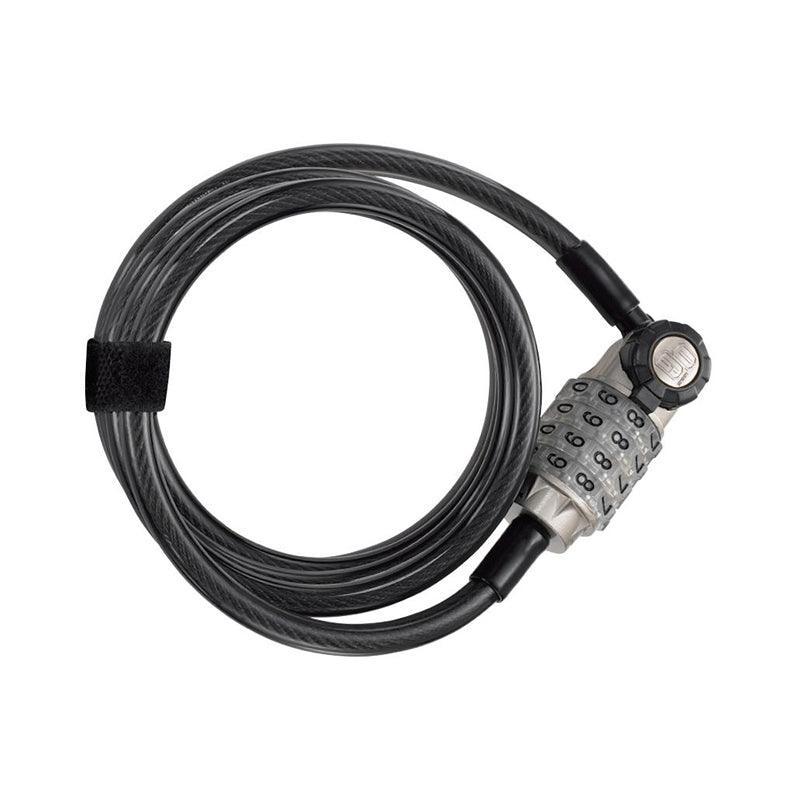 OnGuard OG Series 5809 Light Up Combo Cable Lock