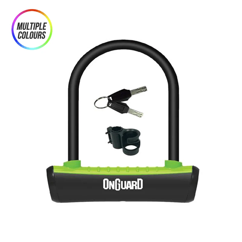 OnGuard NEON Series 8155 Key U-Lock