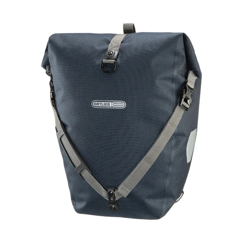 Ortlieb Back-Roller Urban Waterproof Single Pannier Bag 2.1 L - Image 2