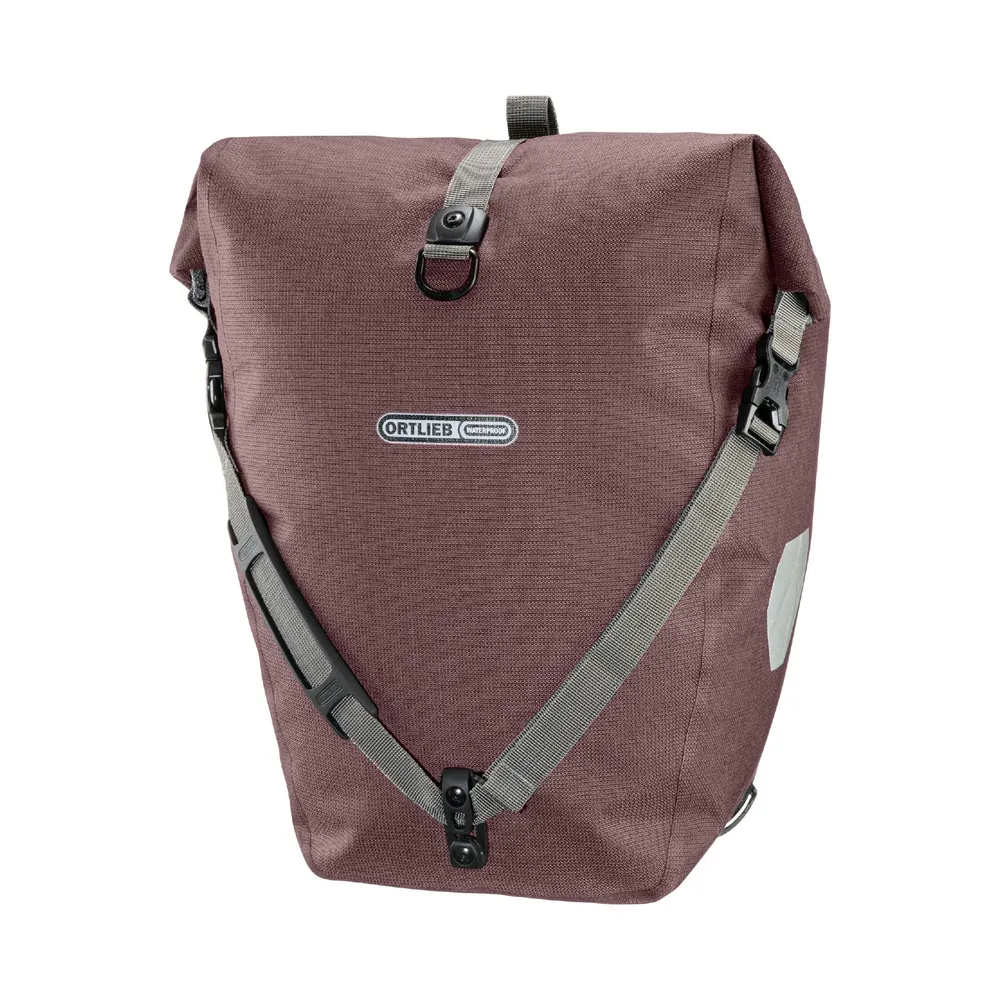 Ortlieb Back-Roller Urban Waterproof Single Pannier Bag 2.1 L - Image 3