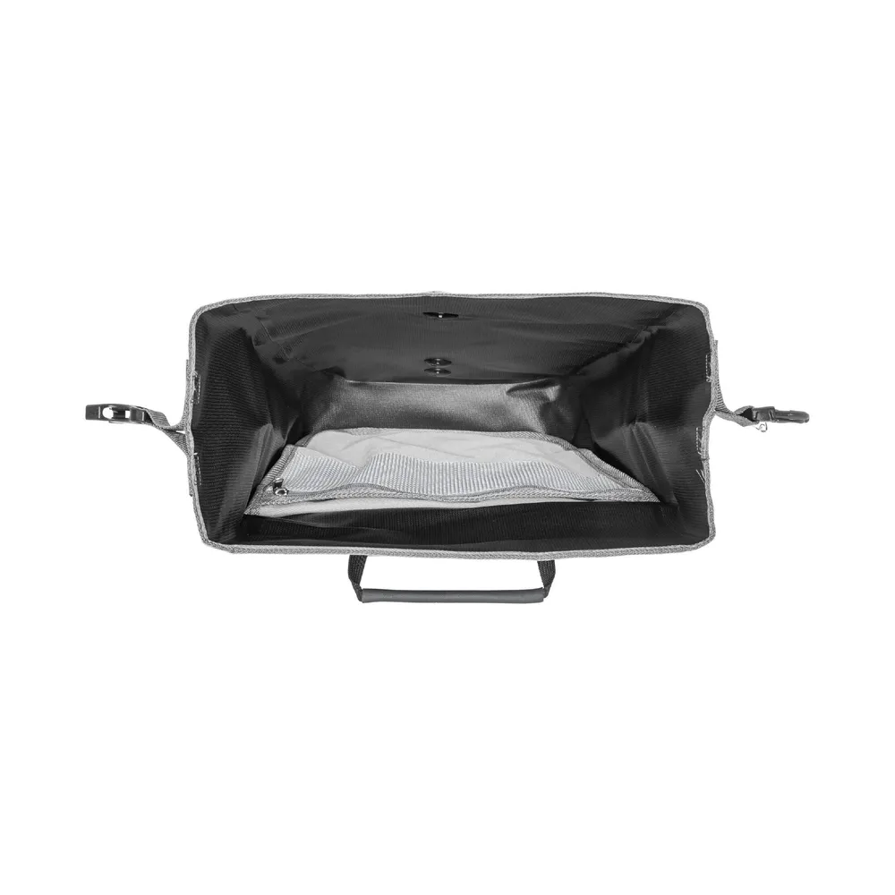 Ortlieb Back-Roller Urban Waterproof Single Pannier Bag 2.1 L - Image 4