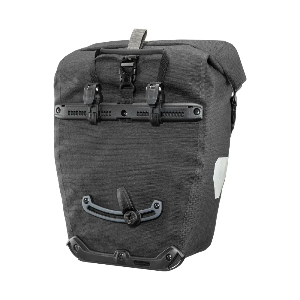 Ortlieb Back-Roller Urban Waterproof Single Pannier Bag 2.1 L - Image 5