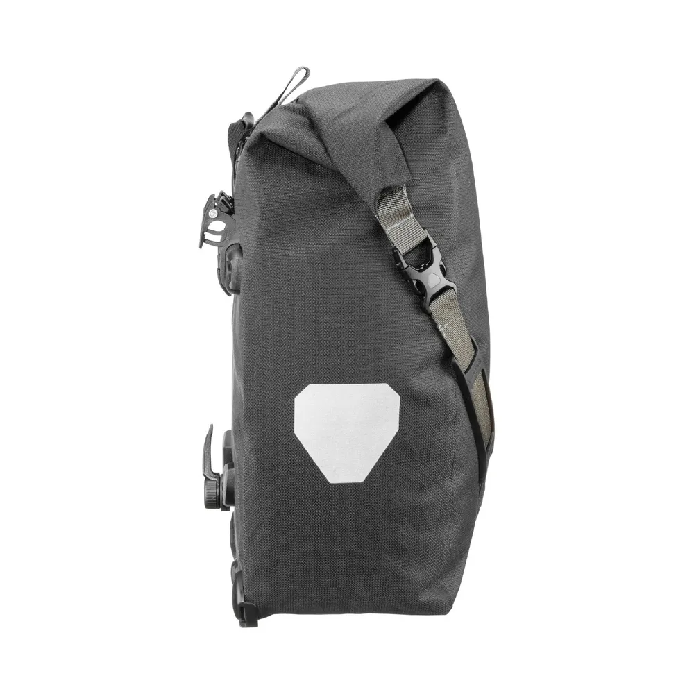 Ortlieb Back-Roller Urban Waterproof Single Pannier Bag 2.1 L - Image 6