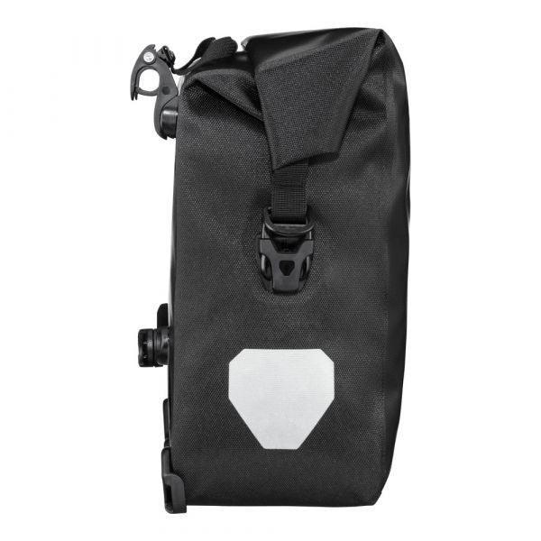 Ortlieb Sport-Roller City QL1 Rear Panniers - Black - Image 5
