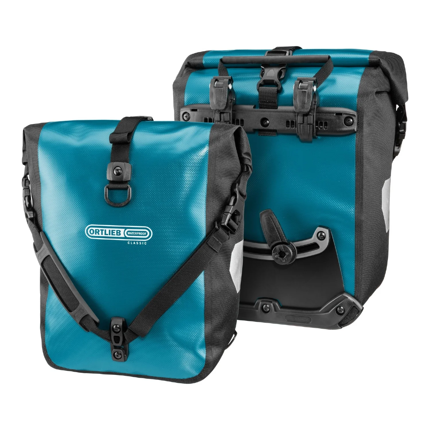 ORTLIEB Sport Roller Classic Bags Bike - Petrol
