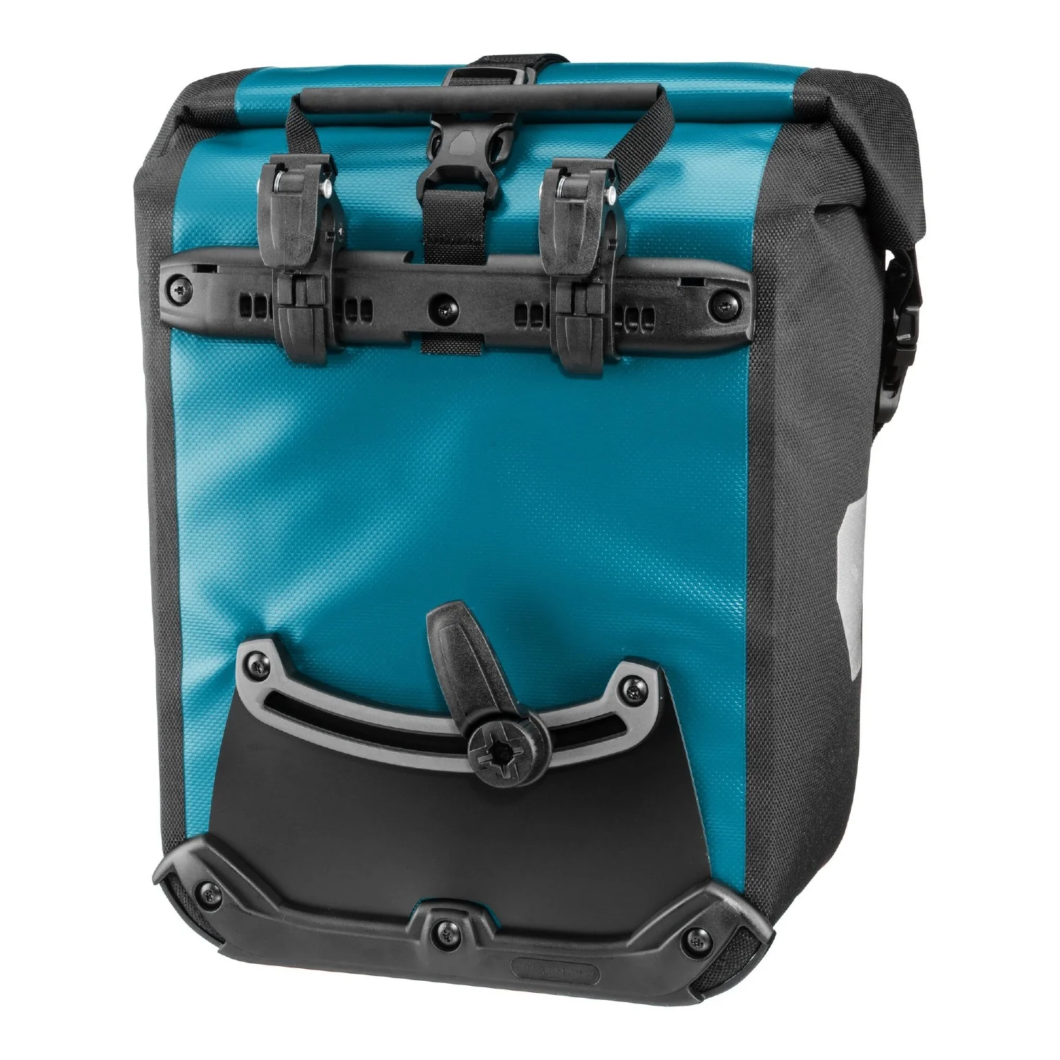 ORTLIEB Sport Roller Classic Bags Bike - Petrol - Image 3