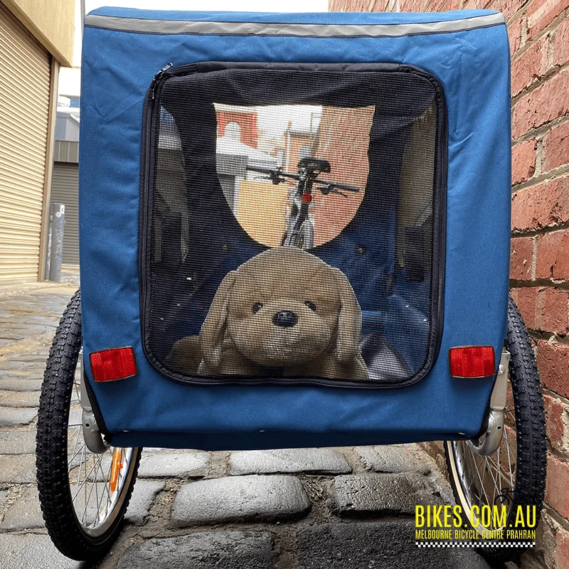 Pacific Pet Trailer - X Large - Image 2