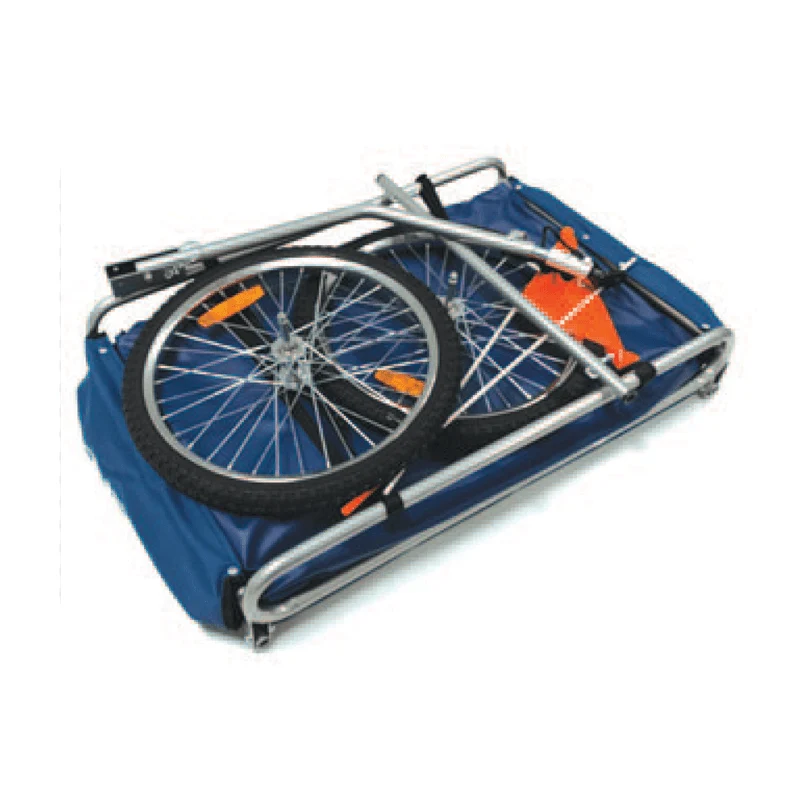 Pacific Pet Trailer - X Large - Image 6