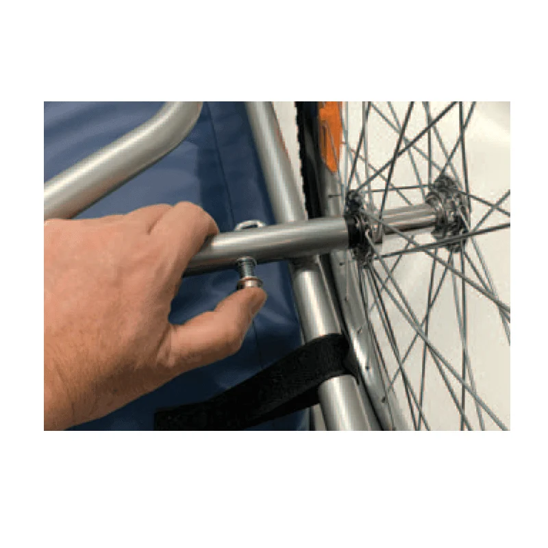 Pacific Pet Trailer - X Large - Image 8