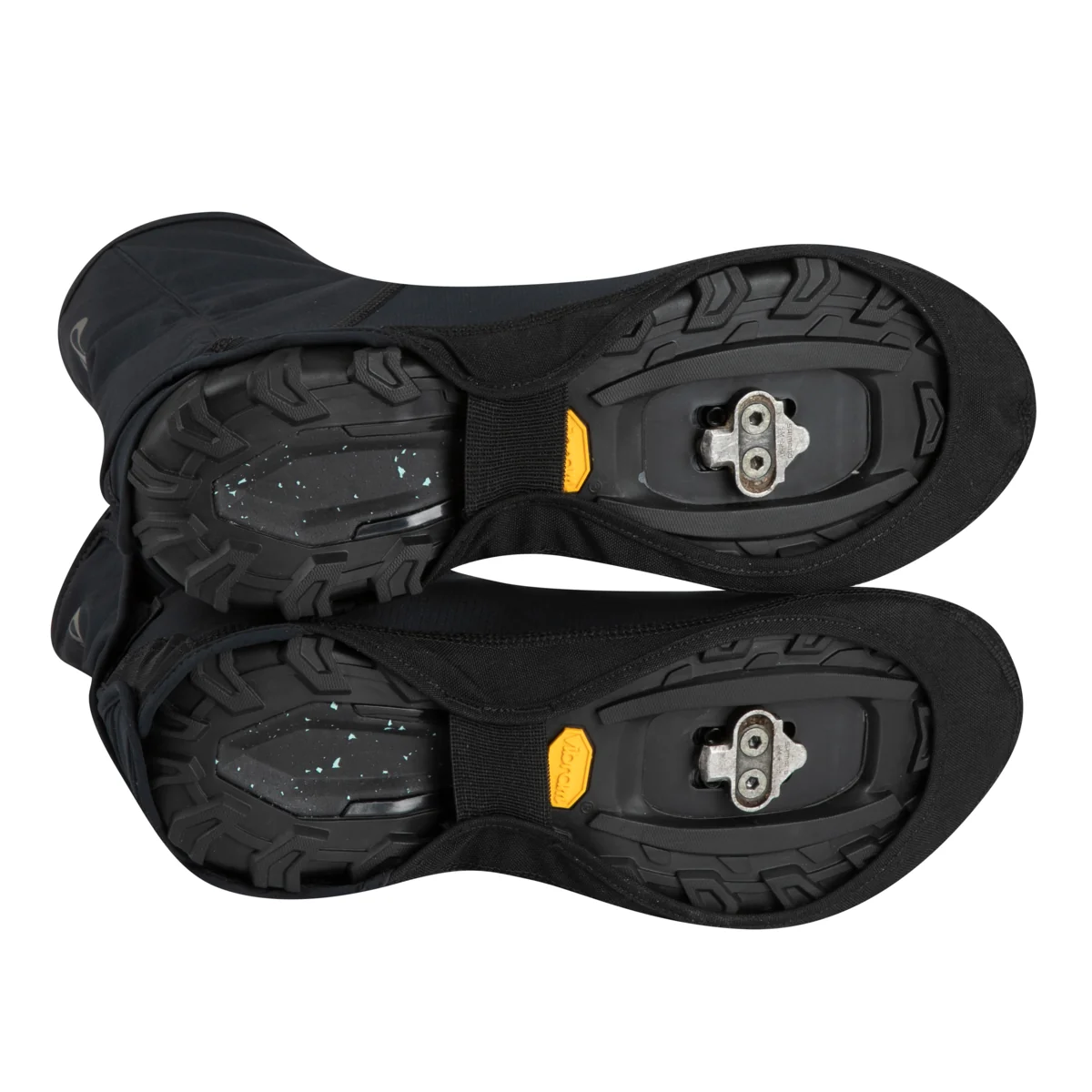 Pearl Izumi Shoe Cover - WRX - Black - Image 3