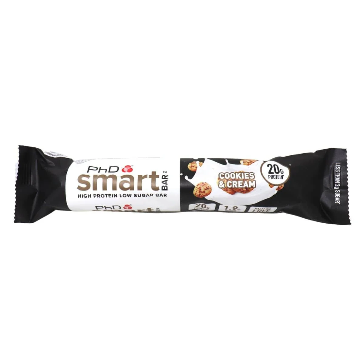PHD Smart Protein Bar - Various Flavours - Image 6