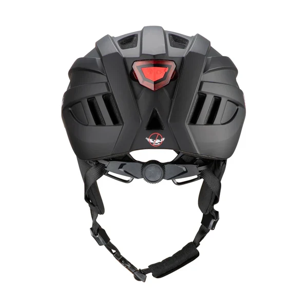 PieProof Bicycle Helmet - Black - Image 3