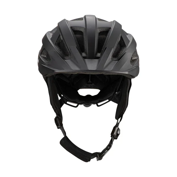 PieProof Bicycle Helmet - Black - Image 4
