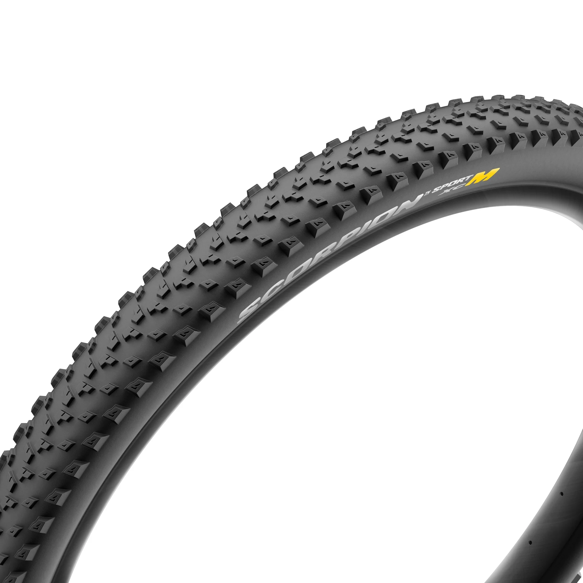 Pirelli Scorpion Sport XC Mixed Terrain Tyre - Image 3
