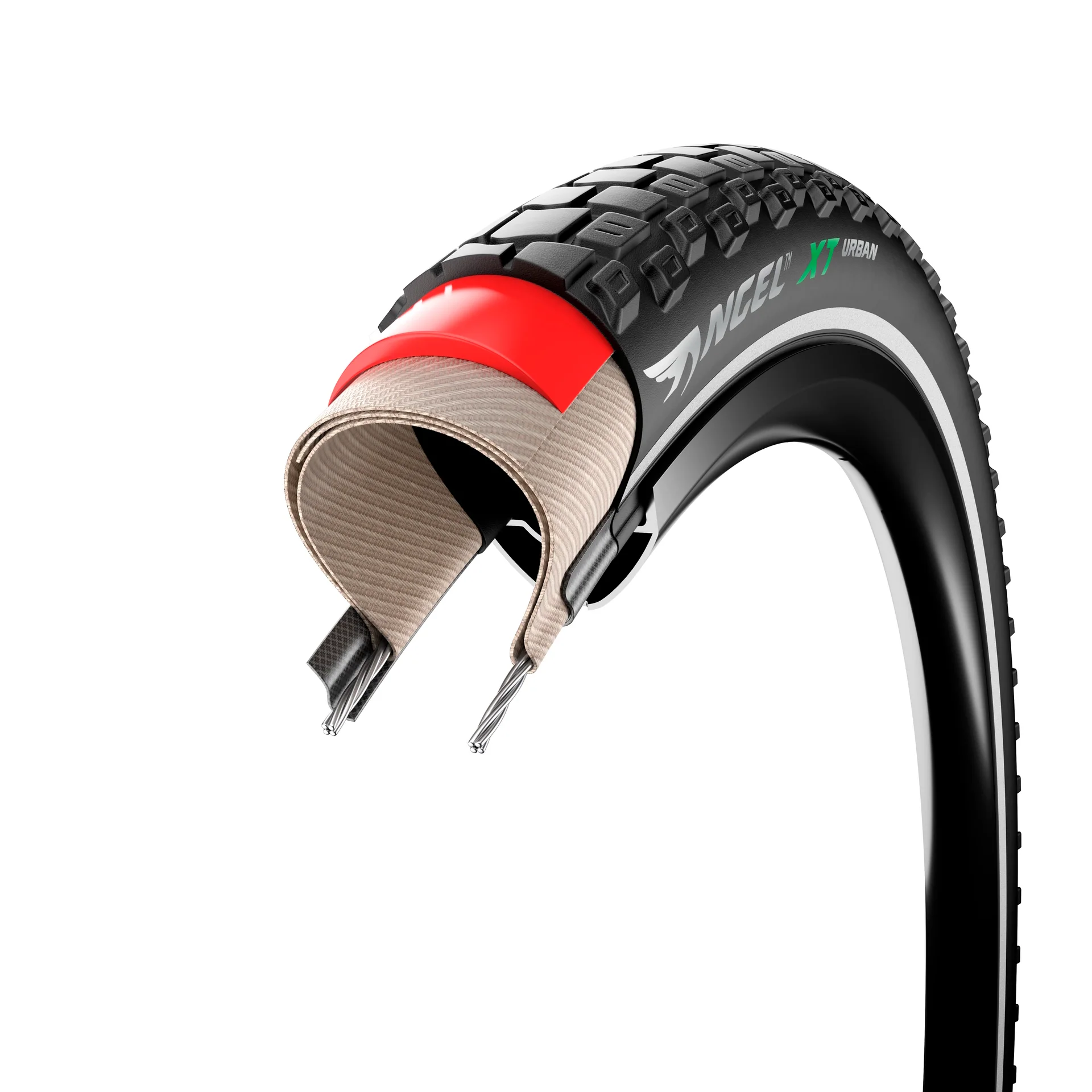 Pirelli ANGEL XT Urban 70 x 50 (622-52)