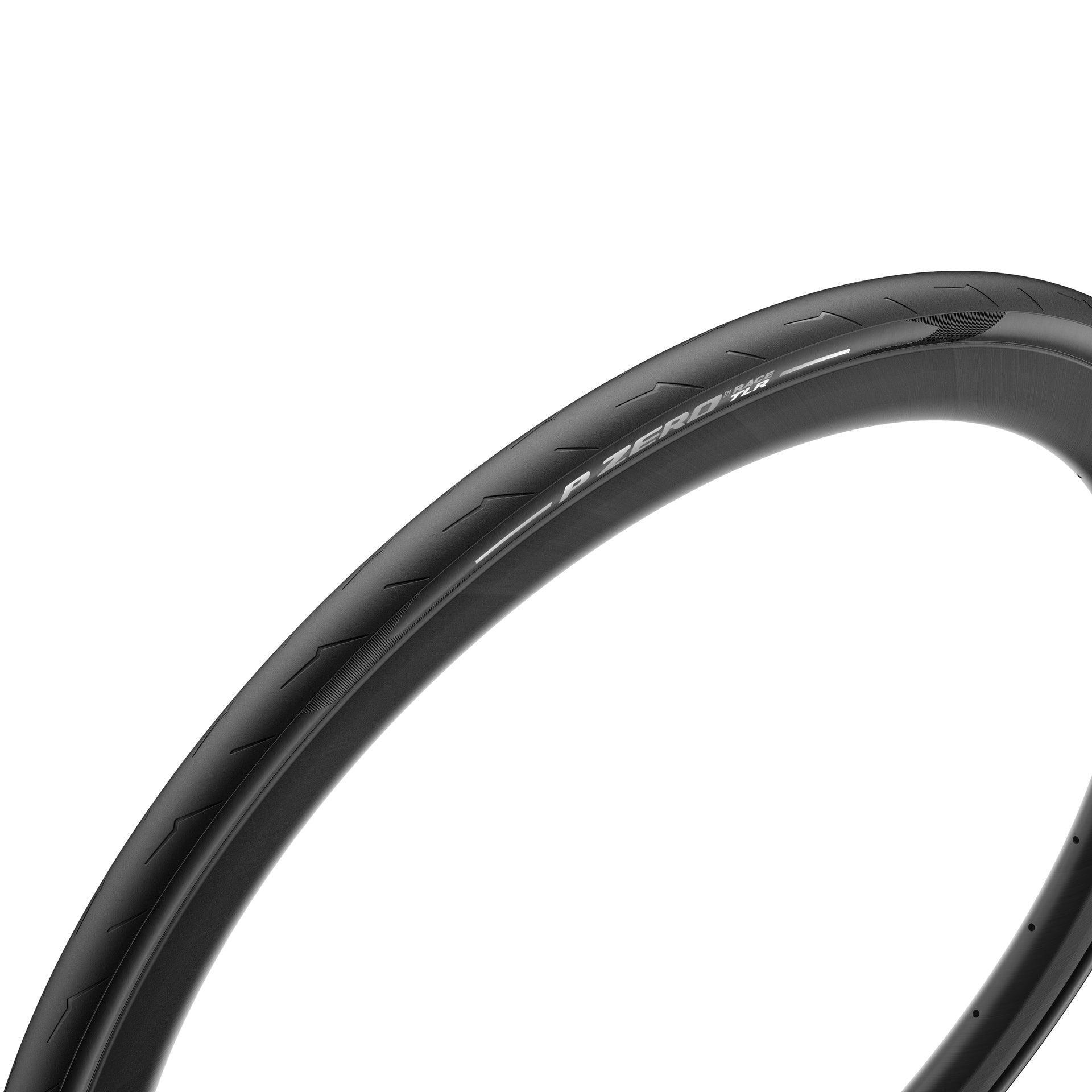 Pirelli P Zero Race TLR 700c Folding Tyre - Image 3