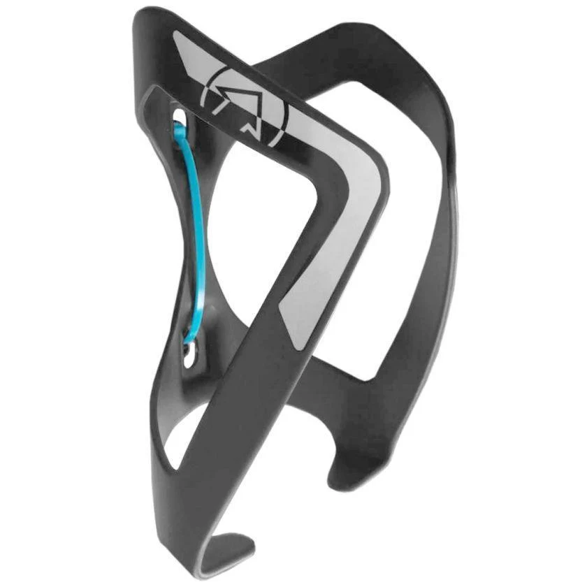 PRO Bottle Cage Alloy - Black / Grey - Image 2