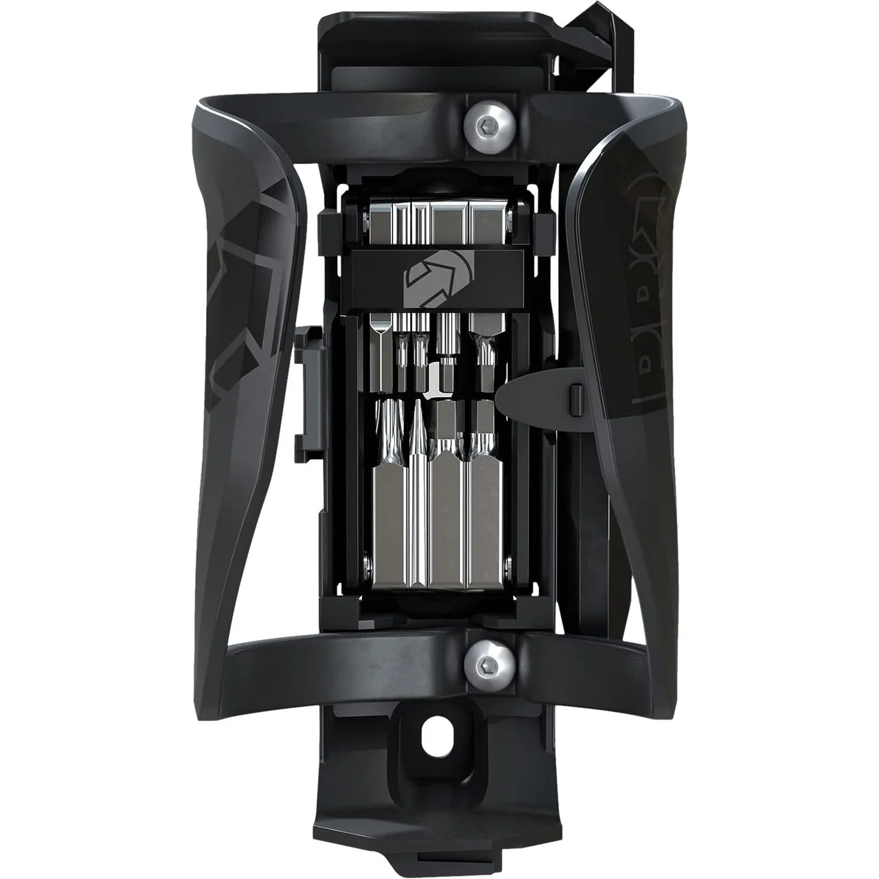 PRO Combipack - BC Smart w/ 9 Function Minitool & Tyre Levers - Image 2