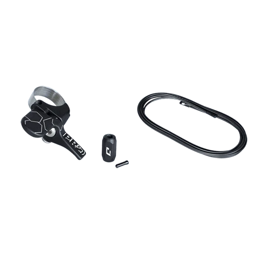 PRO Discover Multi Release Dropper Post Lever 23.8mm - Image 2